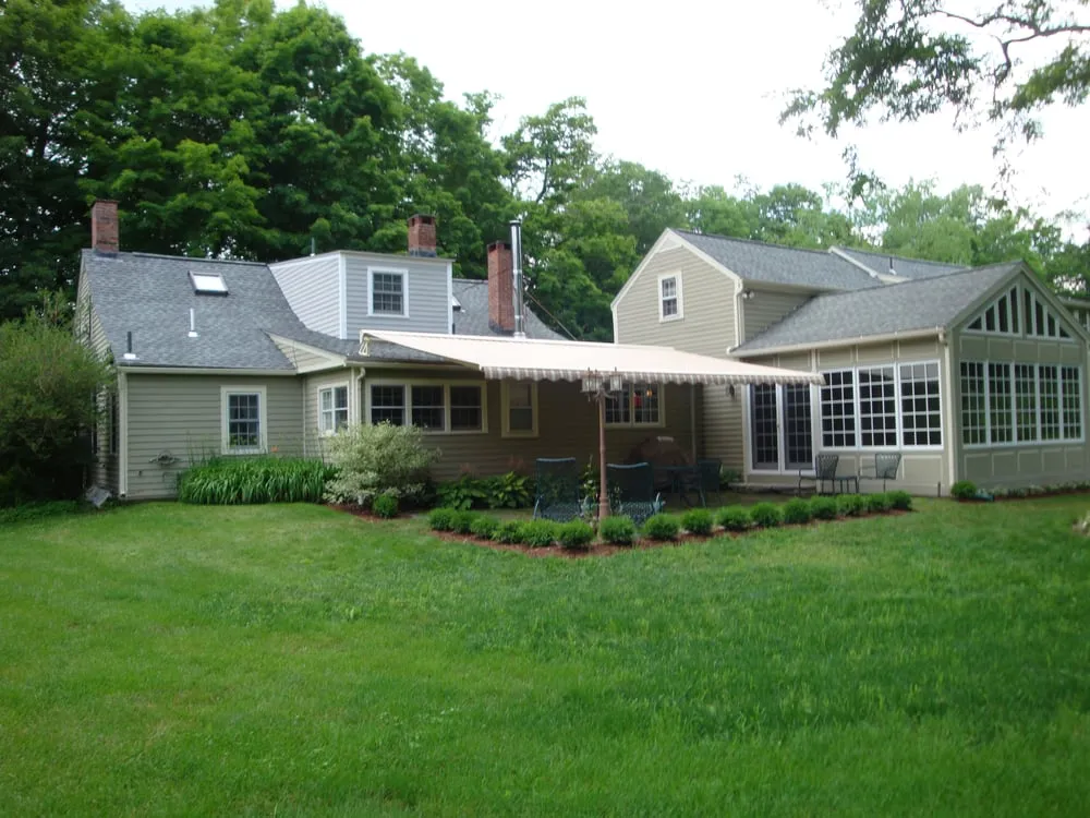 Slide of Sondrini Enterprises