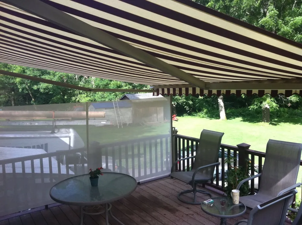 Slide of Sondrini Enterprises