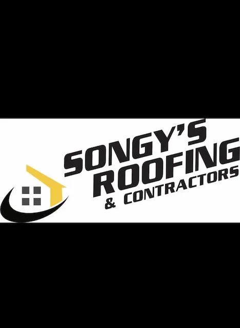 Slide of Songy's Roofing & Contractors