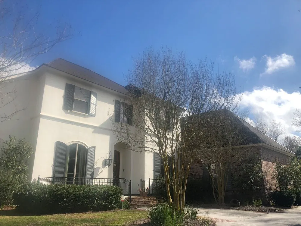 Slide of Songy's Roofing & Contractors