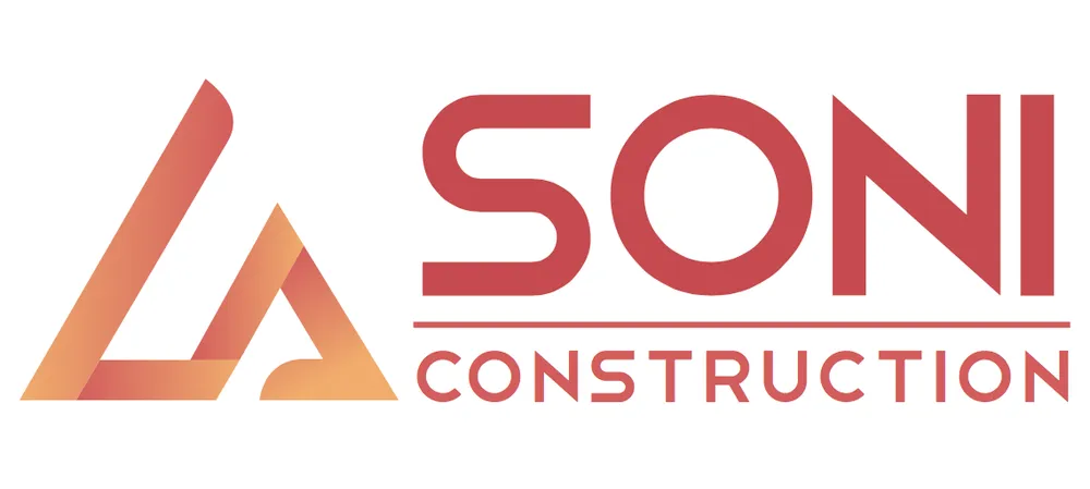 Slide of Soni Construction