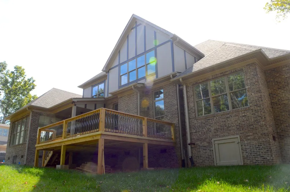 Slide of Soni Construction