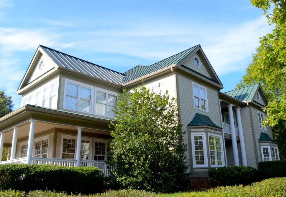 Slide of Soni Construction