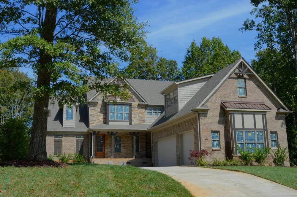 Slide of Soni Construction