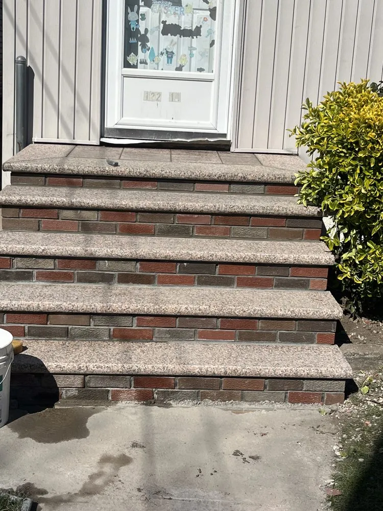 Slide of Sonia M Construction