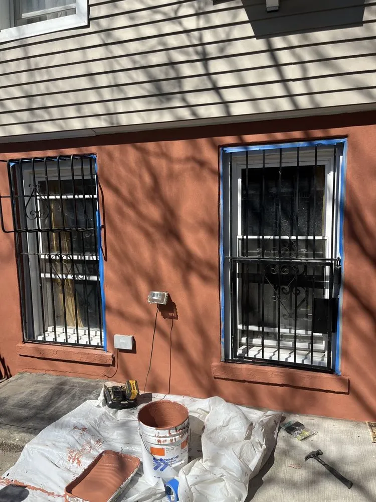 Slide of Sonia M Construction