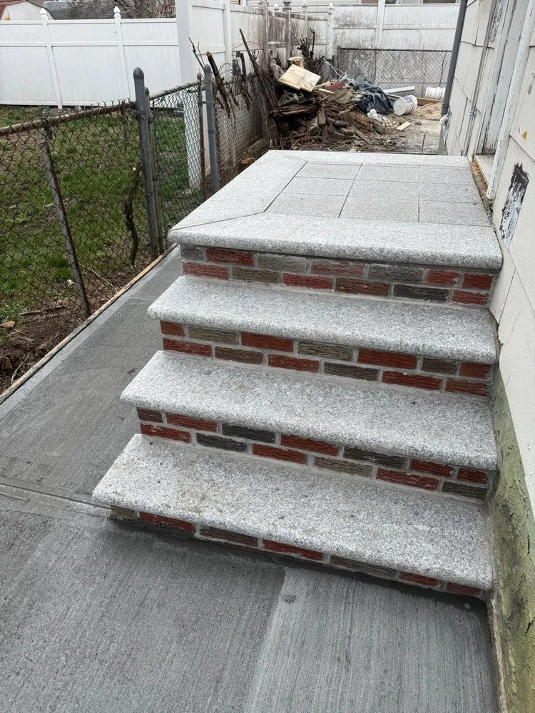 Slide of Sonia M Construction