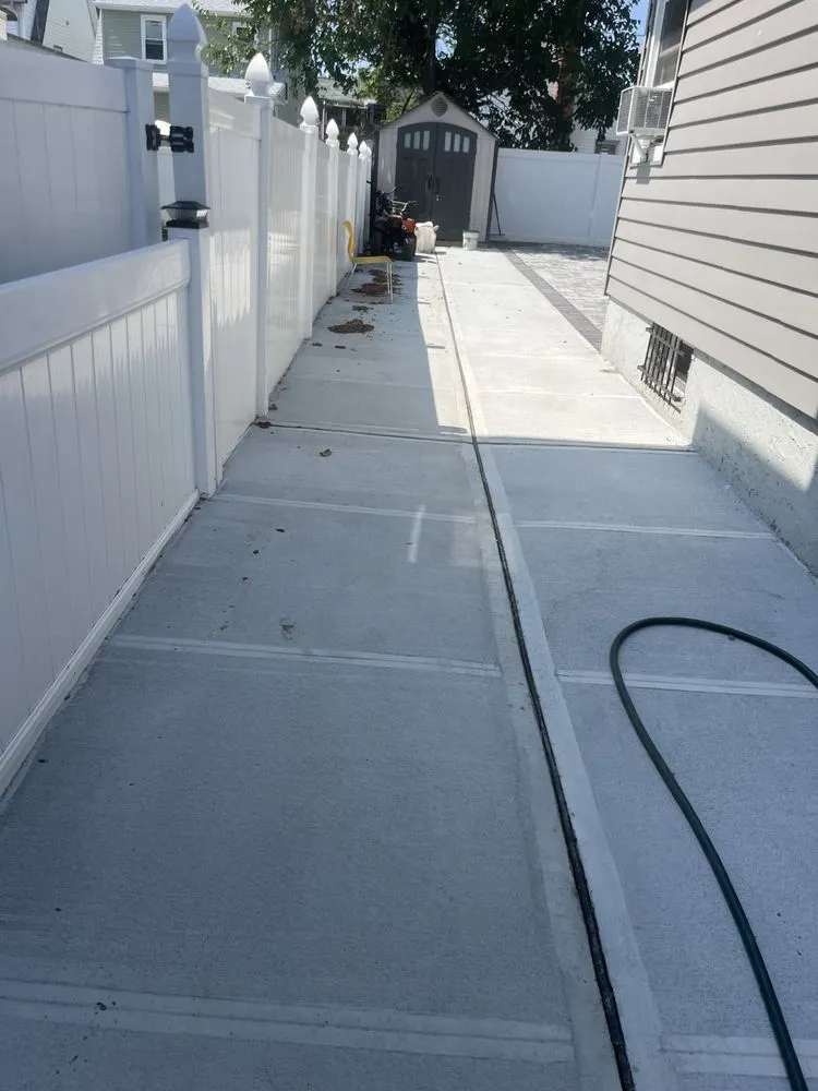 Slide of Sonia M Construction