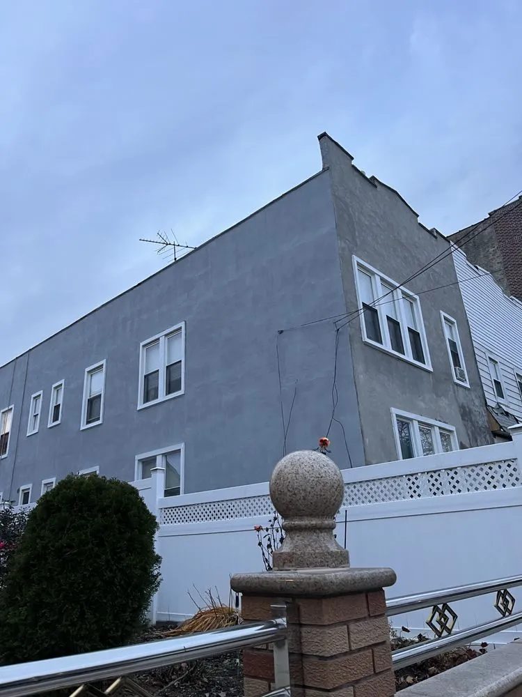 Slide of Sonia M Construction