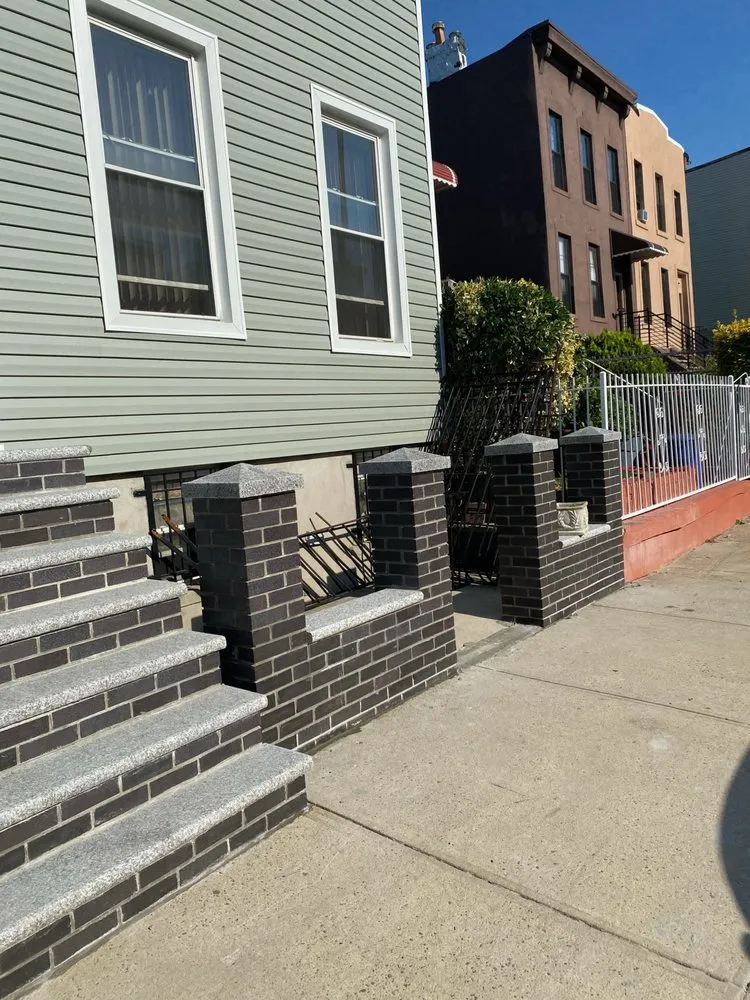 Slide of Sonia M Construction