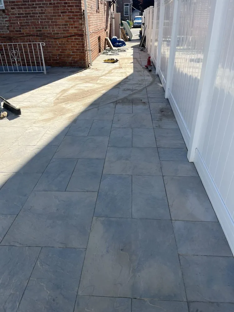 Slide of Sonia M Construction