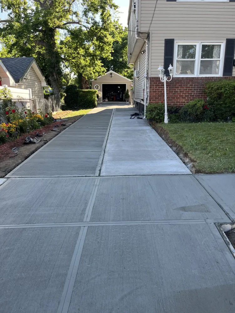 Slide of Sonia M Construction