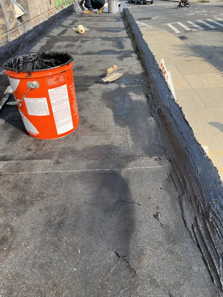 Slide of Sonia M Construction