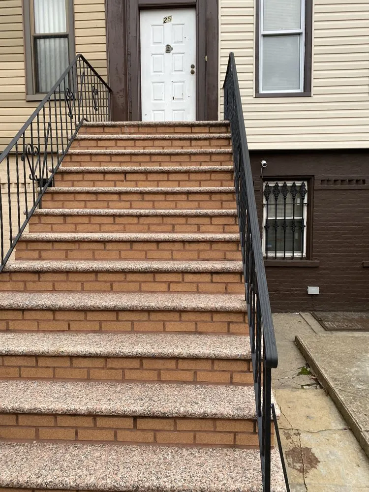 Slide of Sonia M Construction