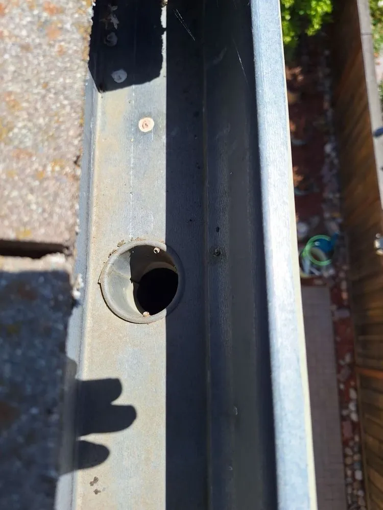 Slide of Sonic 24/7 Cleaning & Repair