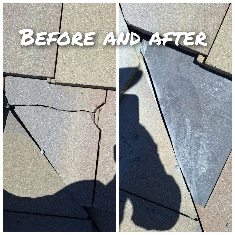 Slide of Sonic 24/7 Cleaning & Repair