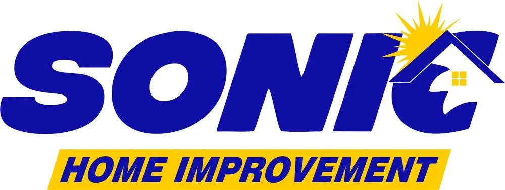 Slide of Sonic home improvement