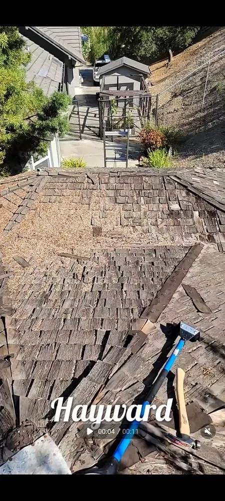 Slide of Sonic Roofing