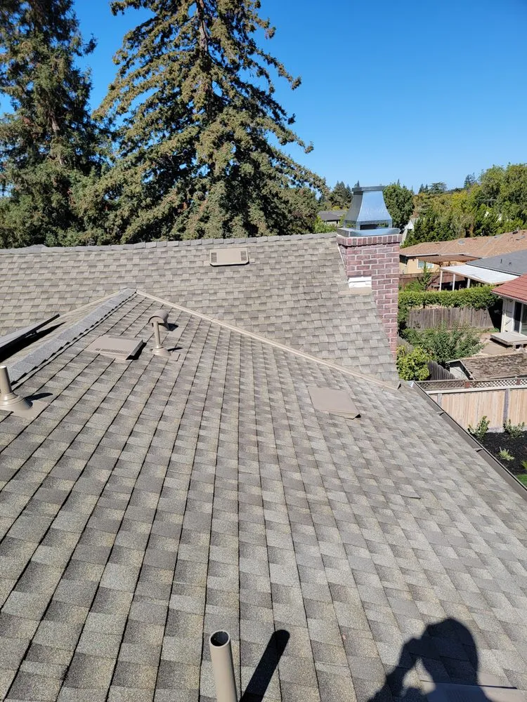 Slide of Sonic Roofing