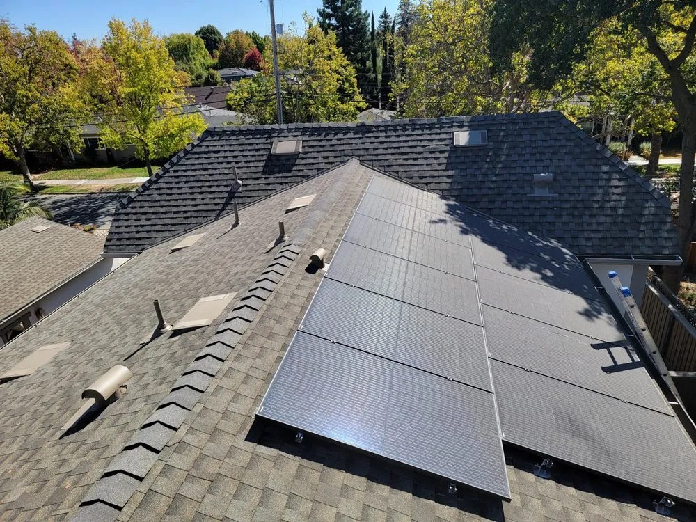 Slide of Sonic Roofing