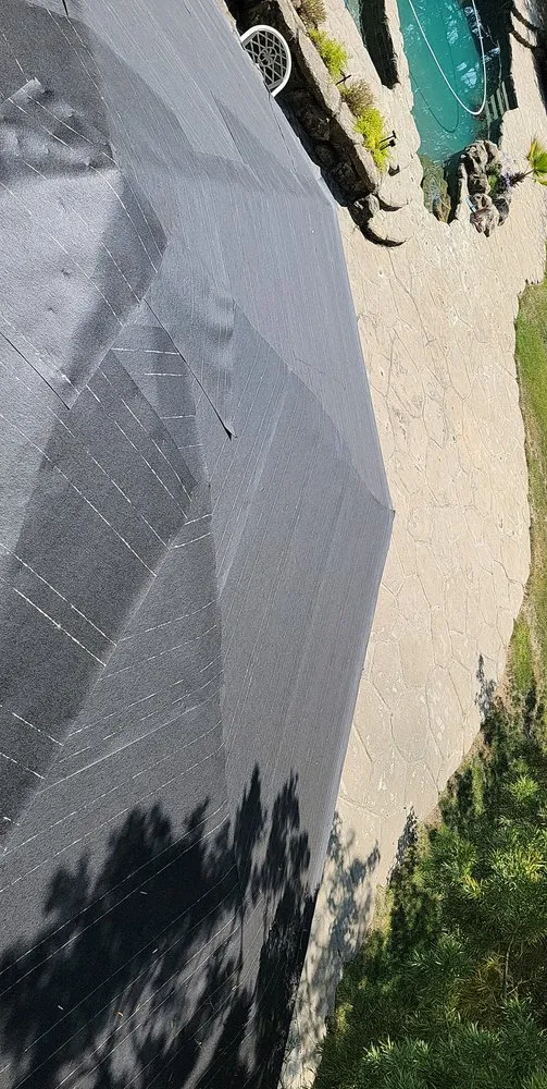 Slide of Sonic Roofing