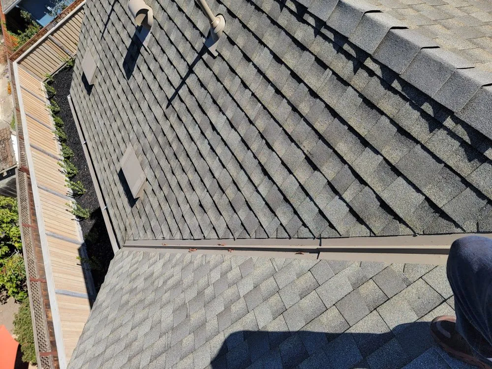 Slide of Sonic Roofing