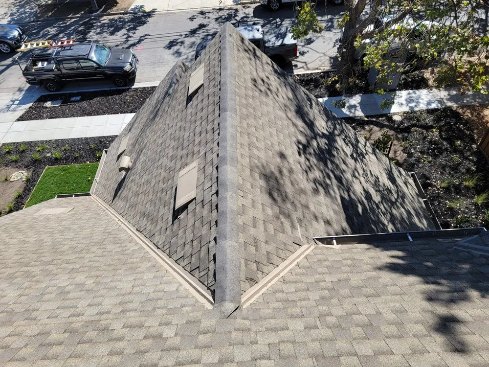 Slide of Sonic Roofing