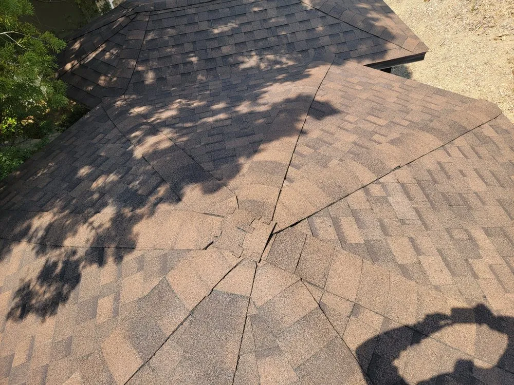 Slide of Sonic Roofing