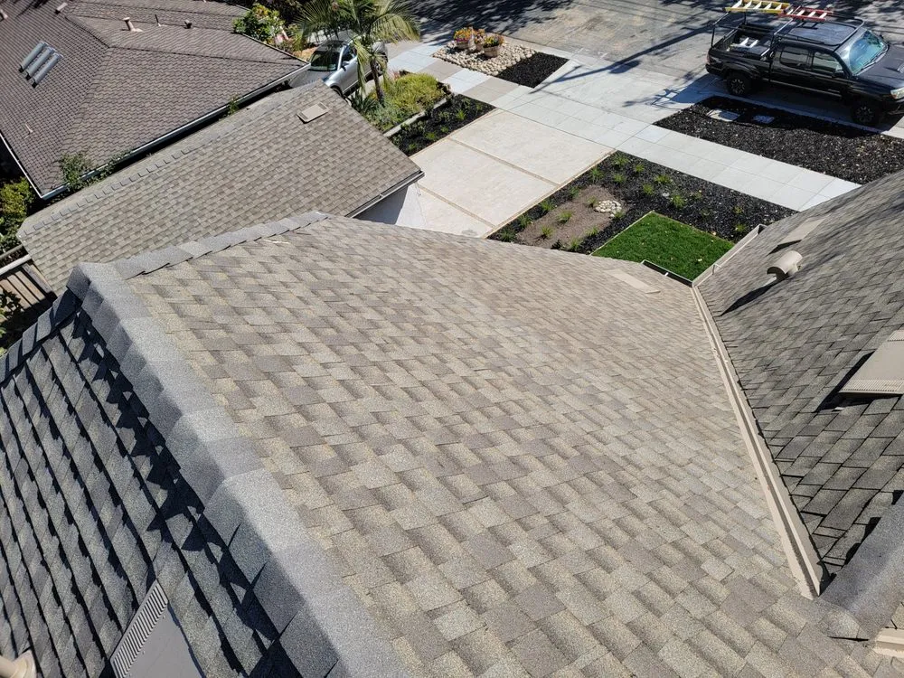 Slide of Sonic Roofing