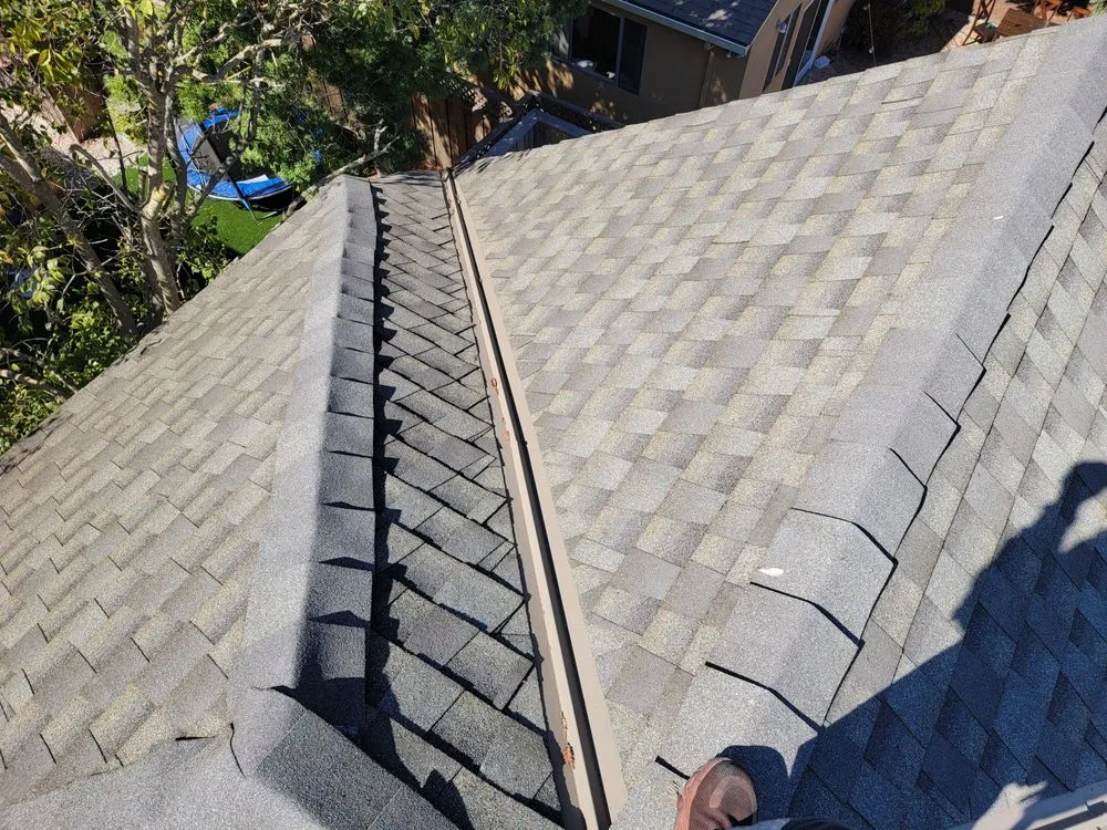 Slide of Sonic Roofing