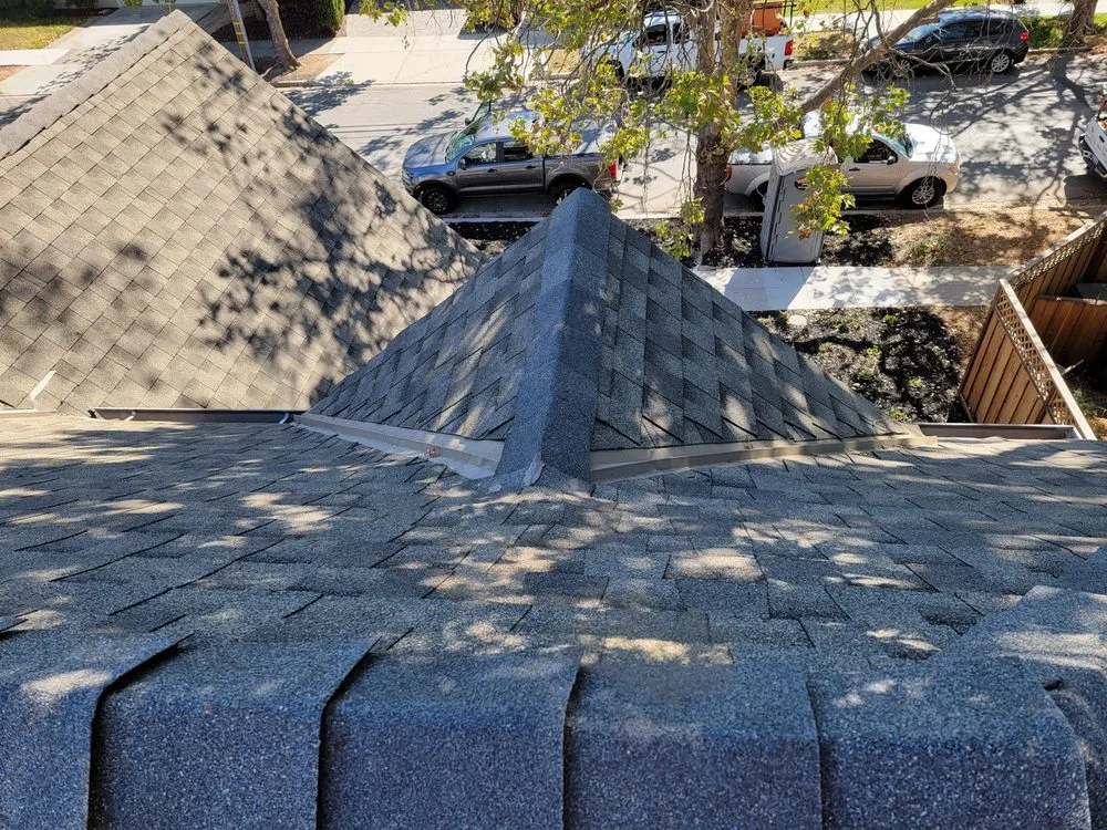 Slide of Sonic Roofing