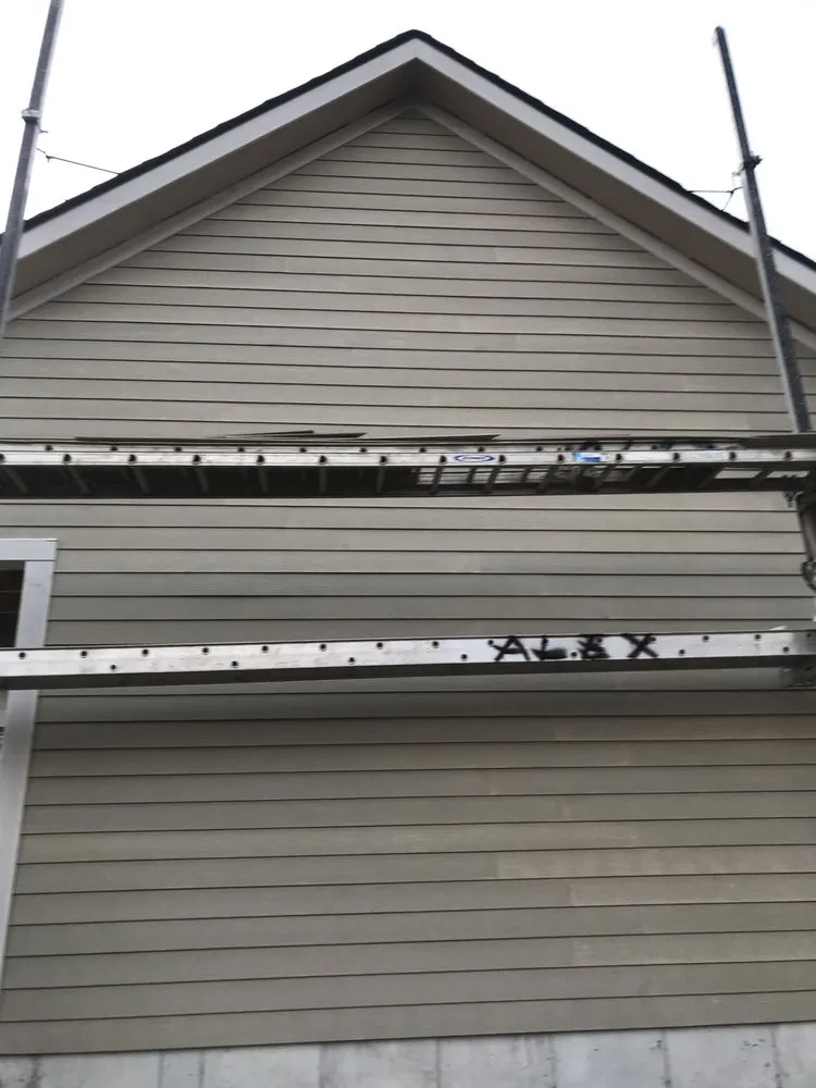 Slide of Sonic Roofing Services