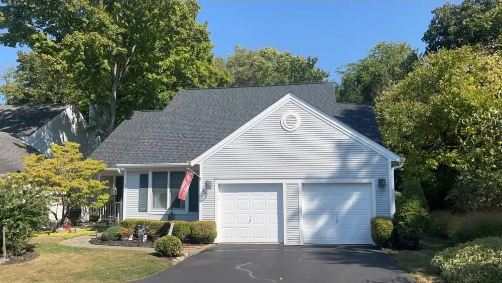 Slide of Sonic Roofing Services