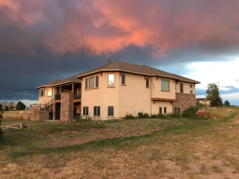 Slide of Sonners Contracting