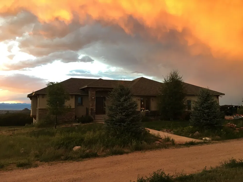 Slide of Sonners Contracting