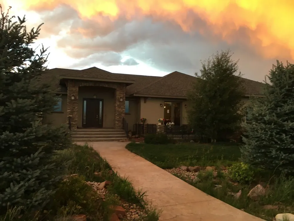 Slide of Sonners Contracting