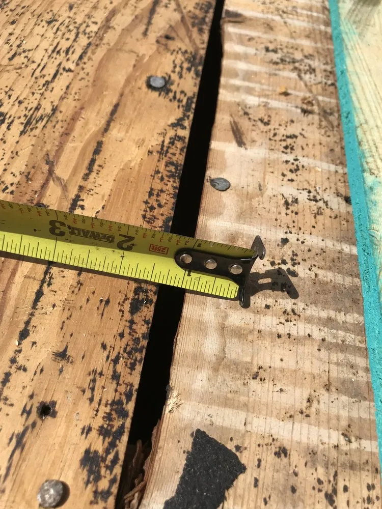 Slide of Sonners Contracting