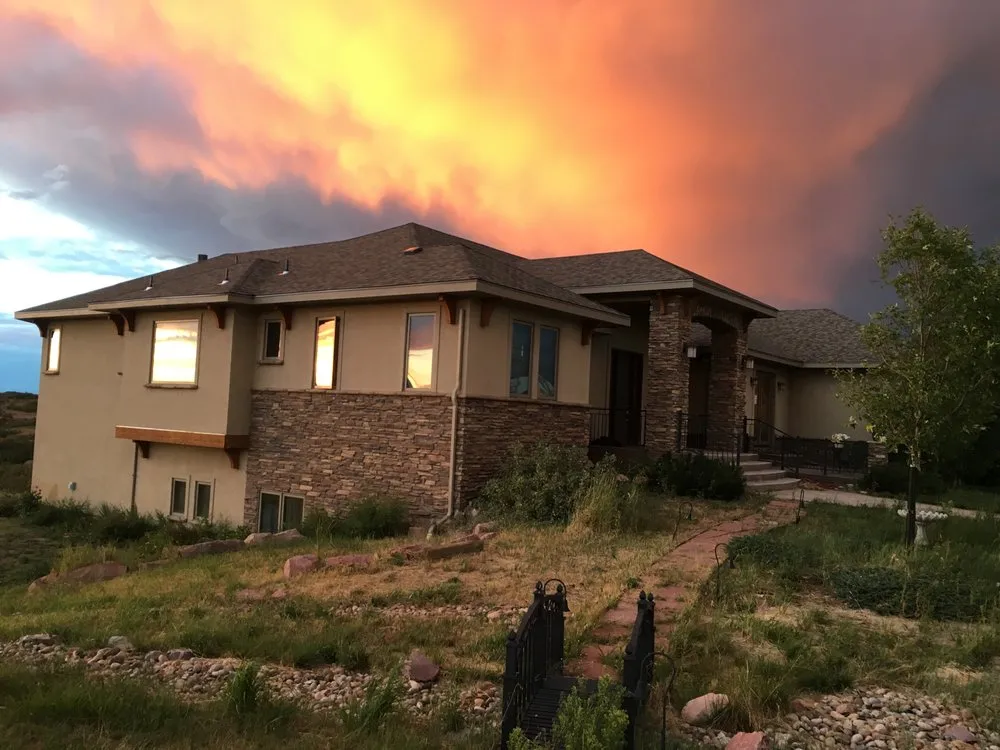 Slide of Sonners Contracting