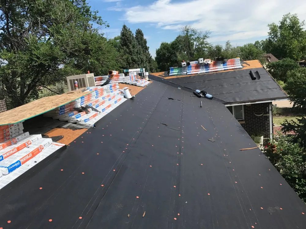 Slide of Sonners Contracting