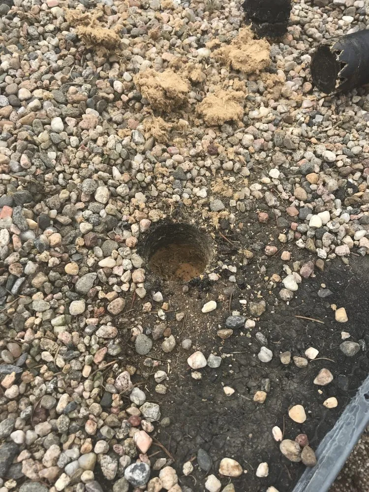 Slide of Sonners Contracting