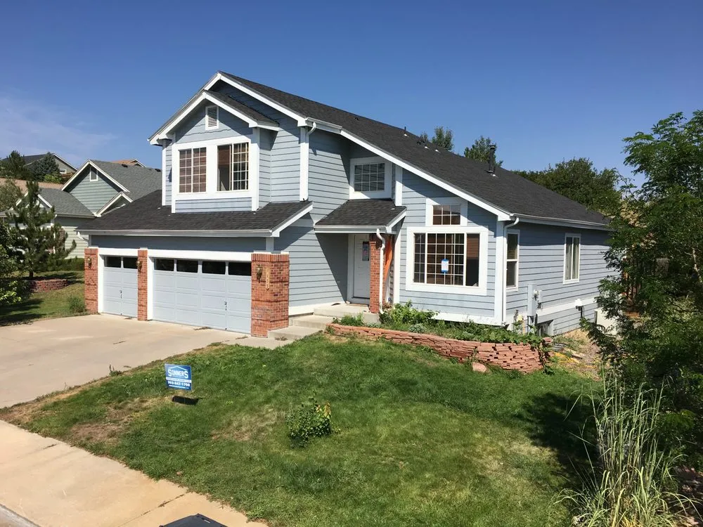 Slide of Sonners Contracting