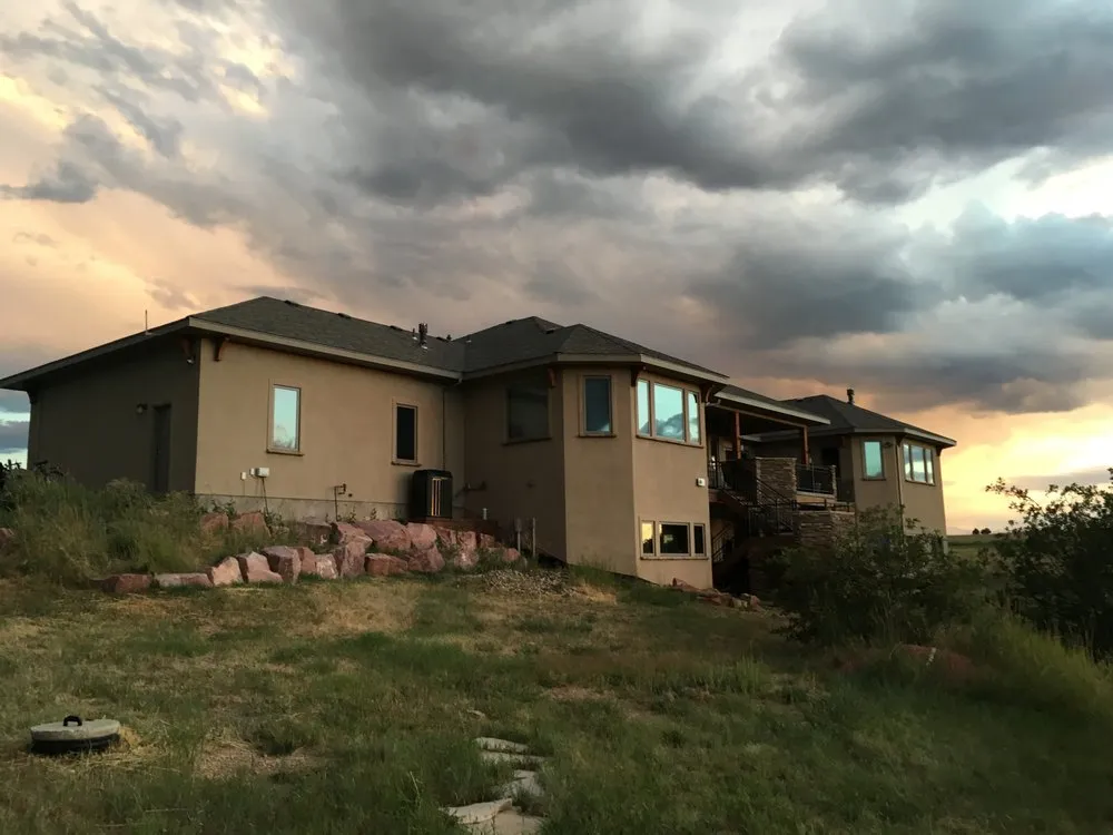 Slide of Sonners Contracting