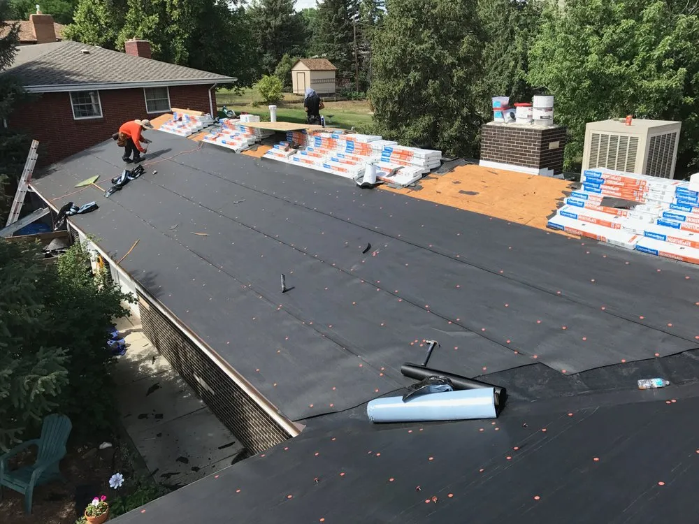 Slide of Sonners Contracting