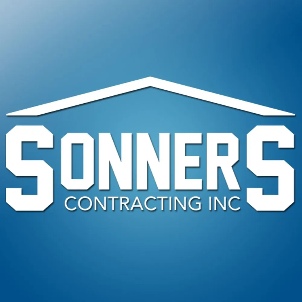 Slide of Sonners Contracting