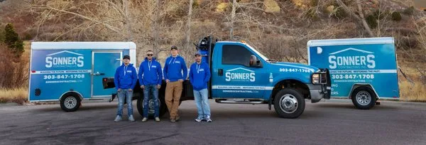 Sonners Contracting