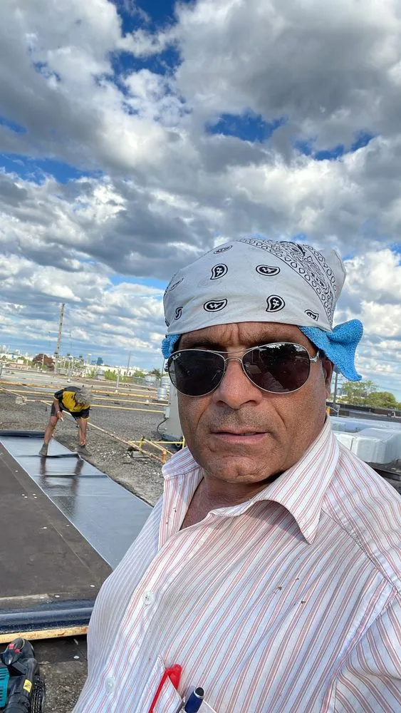 Slide of Sonny Building Services And Contractor