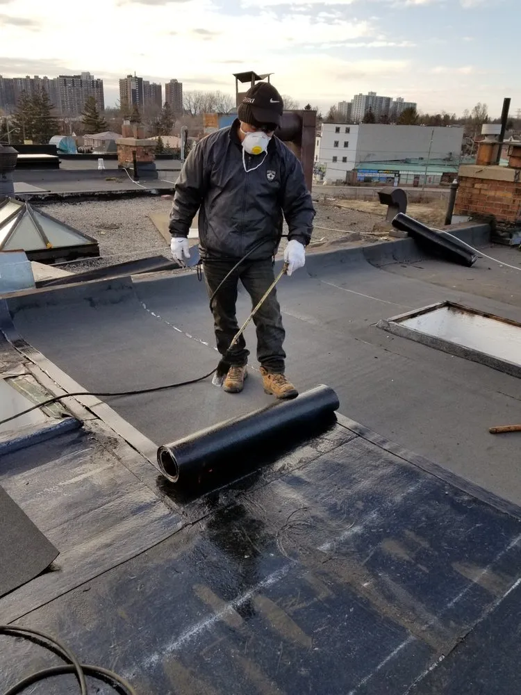 Slide of Sonny Building Services And Contractor