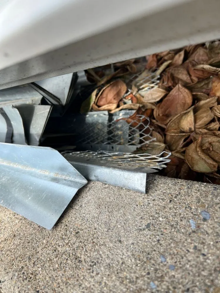 Slide of Sonny Roofing