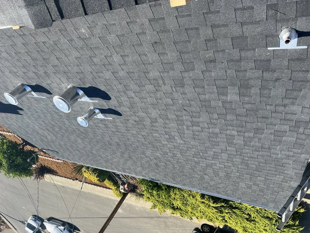 Slide of Sonny Roofing