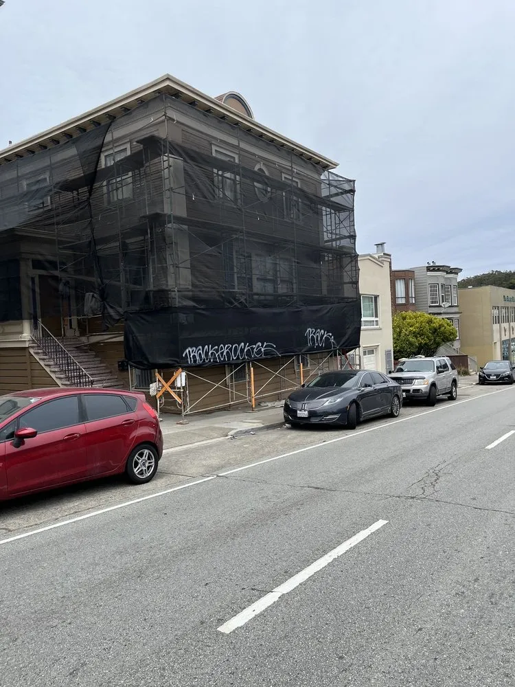 Slide of Sonny Roofing